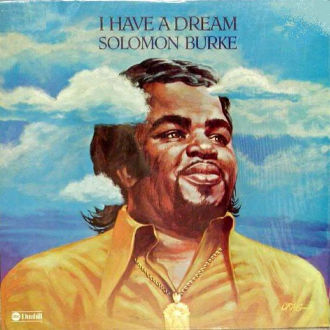 I Have a Dream Cover