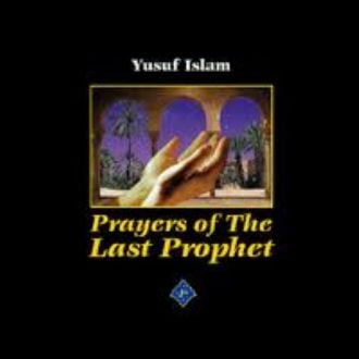 In Praise of the Last Prophet Cover
