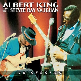 In Session Cover