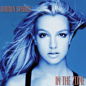 In the Zone Cover