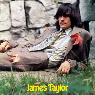 James Taylor Cover