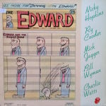 Jamming With Edward! (small)