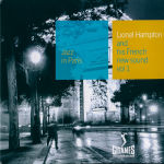 Jazz in Paris: Lionel Hampton and His French New Sound, Volume 1 (small)