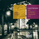 Jazz in Paris: Lionel Hampton and His French New Sound, Volume 2 (small)
