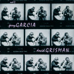 Jerry Garcia / David Grisman (small)