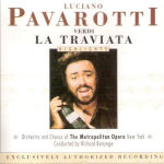 La Traviata (Highlights) (small)