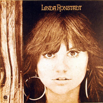 Linda Ronstadt Cover