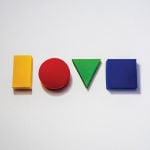Love Is a Four Letter Word (small)