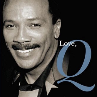 Love, Q Cover