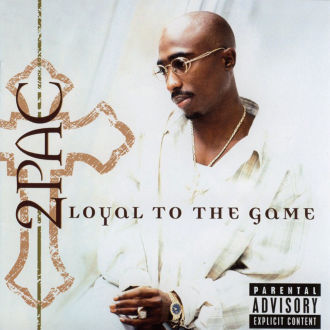 Loyal to the Game Cover