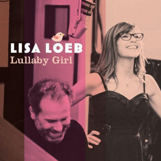 Lullaby Girl Cover