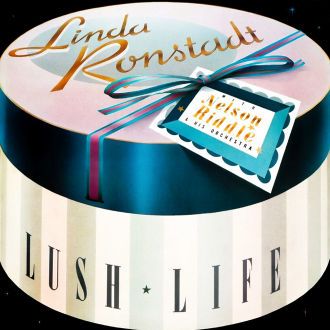 Lush Life Cover