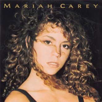 Mariah Carey Cover