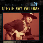 Martin Scorsese Presents the Blues: Stevie Ray Vaughan (small)