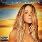 Me. I Am Mariah…The Elusive Chanteuse (small)