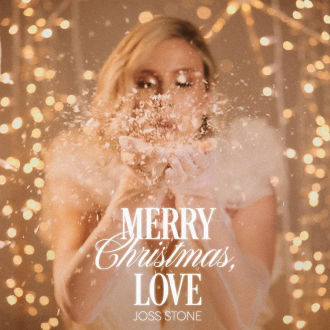 Merry Christmas, Love Cover