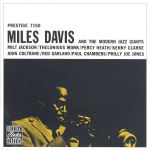 Miles Davis and the Modern Jazz Giants (small)