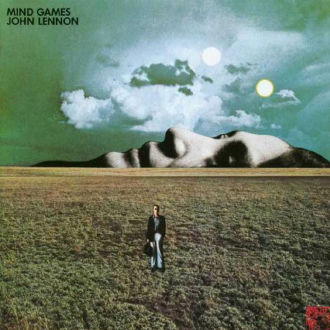 Mind Games Cover