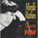 Mireille Mathieu chante Piaf (small)
