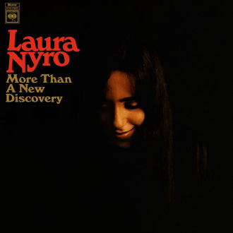 More Than a New Discovery Cover