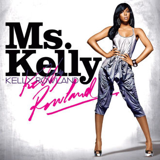 Ms. Kelly Cover