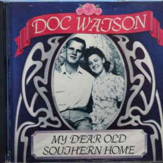My Dear Old Southern Home Cover
