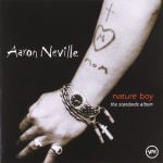 Nature Boy: The Standards Album (small)