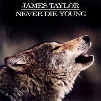 Never Die Young Cover