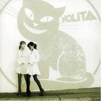 Nolita Cover