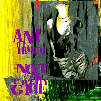 Not a Pretty Girl Cover