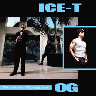 OG: Original Gangster Cover