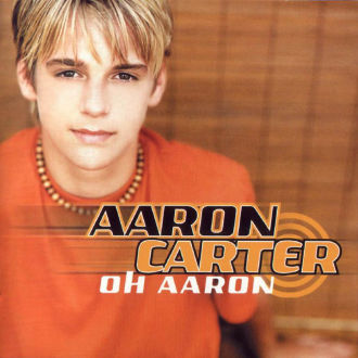 Oh Aaron Cover