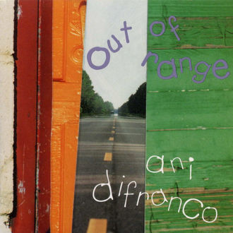 Out of Range Cover