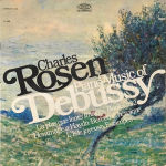 Piano Music of Debussy (small)