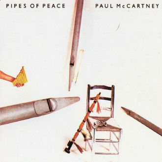 Pipes of Peace Cover