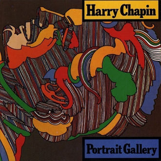 Portrait Gallery Cover
