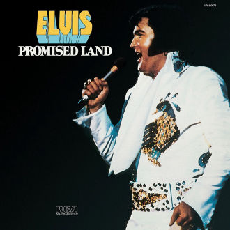Promised Land Cover