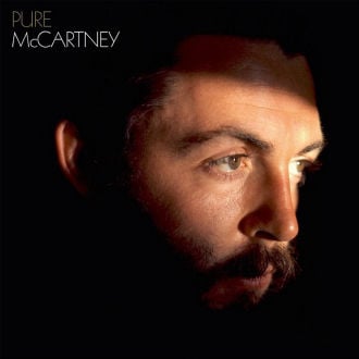 Pure McCartney Cover