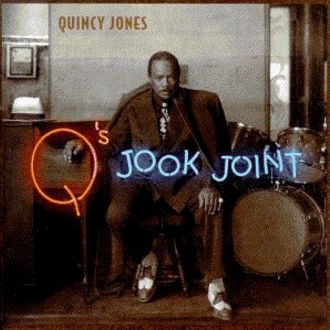 Q's Jook Joint Cover