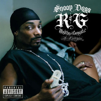 R & G (Rhythm & Gangsta): The Masterpiece Cover