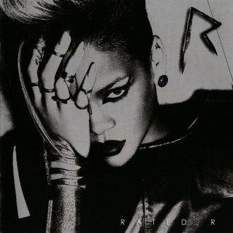 Rated R Cover