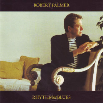 Rhythm & Blues Cover