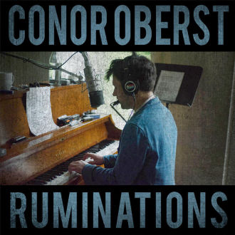 Ruminations Cover