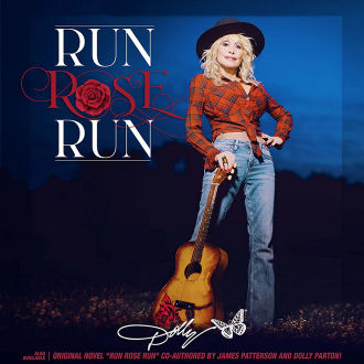 Run Rose Run Cover