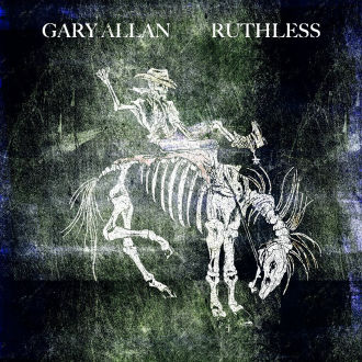 Ruthless Cover