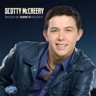 Scotty McCreery – American Idol Season 10 Cover