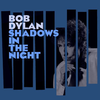Shadows in the Night Cover