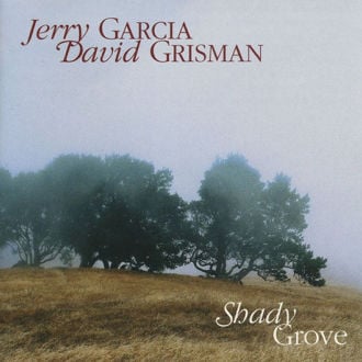 Shady Grove Cover