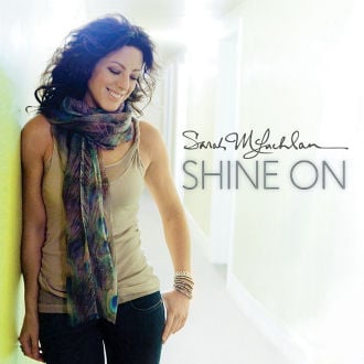Shine On Cover