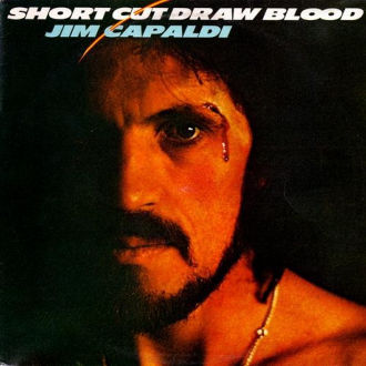 Short Cut Draw Blood Cover